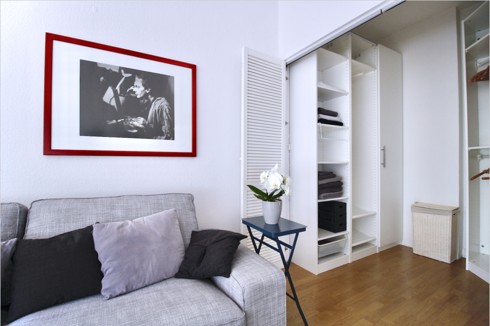 Schrank